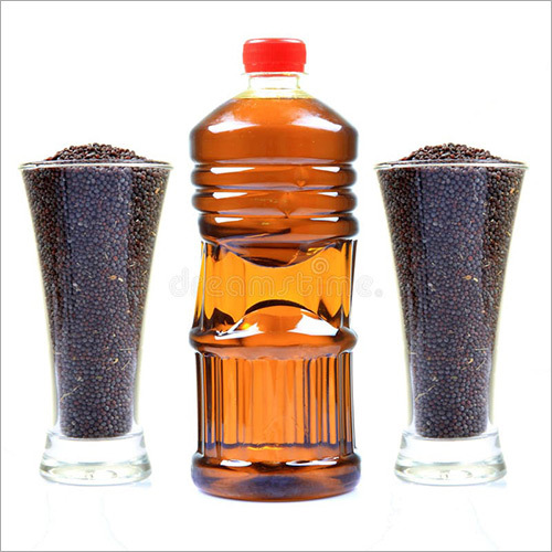Mustard Oil
