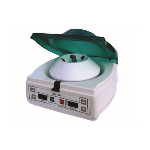 ConXport Mini Centrifuge Machine