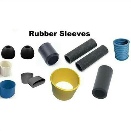 Multi Rubber Sleeve