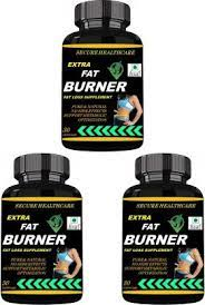 Extra Fat Burner Weight Loss Tablet Age Group: 18+