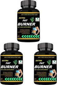 Extra Fat Burner weight loss tablet