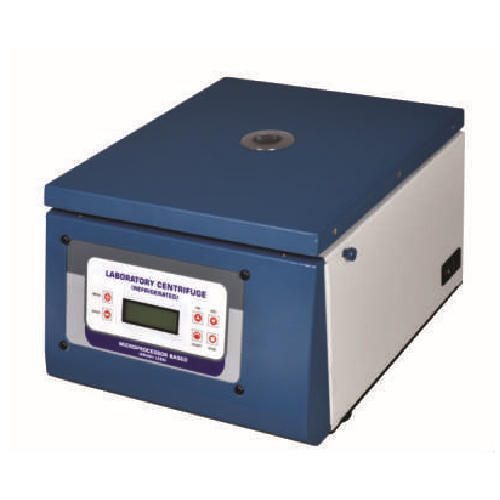 ConXport . Table Top Centrifuge Machine