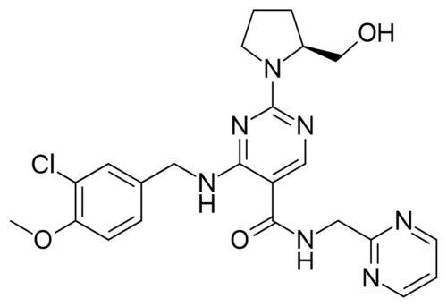 Avanafil Usp