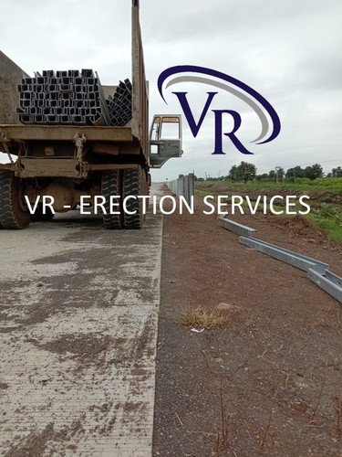 MBCB Erection Services