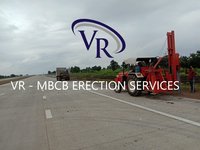 MBCB Erection Services