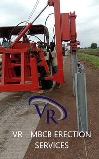 MBCB Erection Services