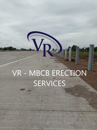 MBCB Erection Services