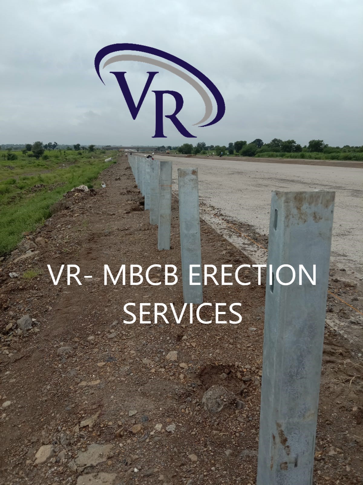 MBCB Erection Services