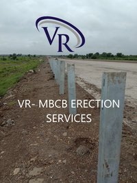 MBCB Erection Services