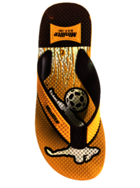 Mens Fancy Slipper