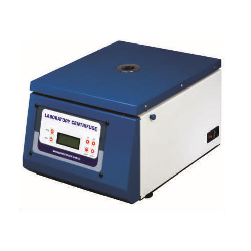 ConXport Cyto Centrifuge By CONTEMPORARY EXPORT INDUSTRY