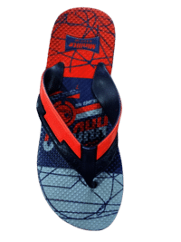 Mens Hawai Slipper