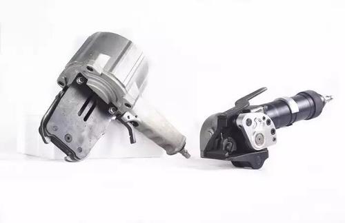 Pneumatic Steel Strapping Tensioner