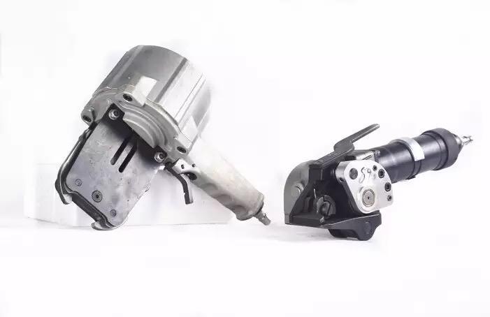 Pneumatic Steel Strapping Tensioner