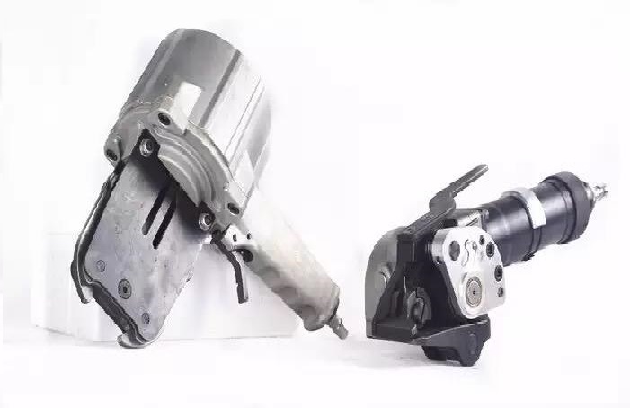 Pneumatic Steel Strapping Tensioner