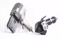 Pneumatic Steel Strapping Tensioner