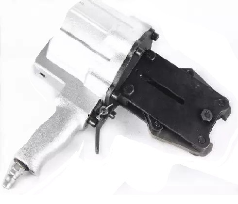 Pneumatic Steel Strapping Tensioner