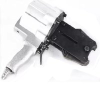 Pneumatic Steel Strapping Tensioner