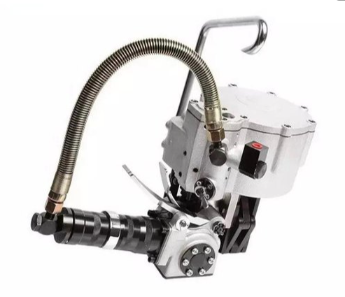Pneumatic Steel Strapping Tensioner