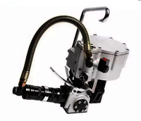 Pneumatic Steel Strapping Tensioner
