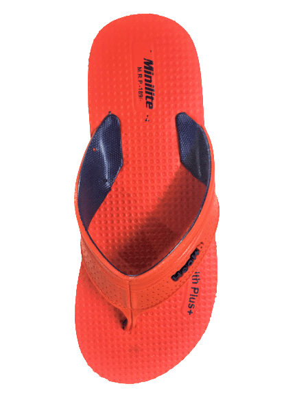 Mens Designer Hawai Slipper