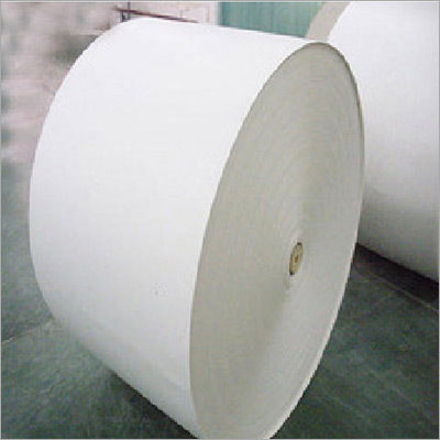 Moisture Proof Industrial White Top Kraft Liner