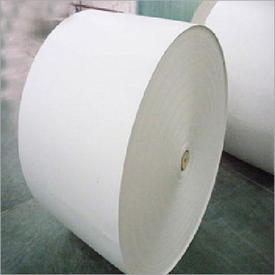 Uncoated White Top Kraft Liner