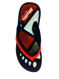 Mens Hawai Slipper