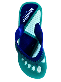 Mens Hawai Slipper