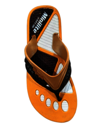 Mens Ultra Lite Hawai Slipper