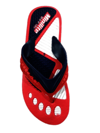 Mens Ultra Lite Hawai Slipper