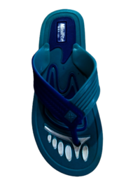 Mens Smooth Hawai Slipper