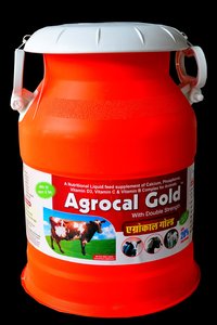 AGROCAL GOLD
