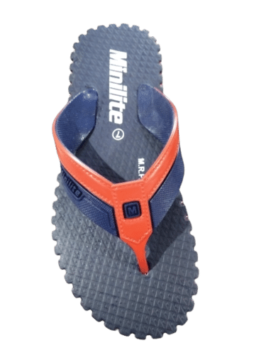 Mens Easy Fit Hawai Slipper