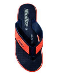 Mens Regular Fit Hawai Slipper