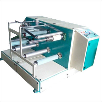 Paper Core Cutting Machine