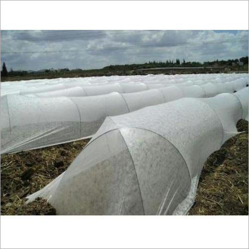 Crop Protection Cover By APEX INDIA AGRITECH