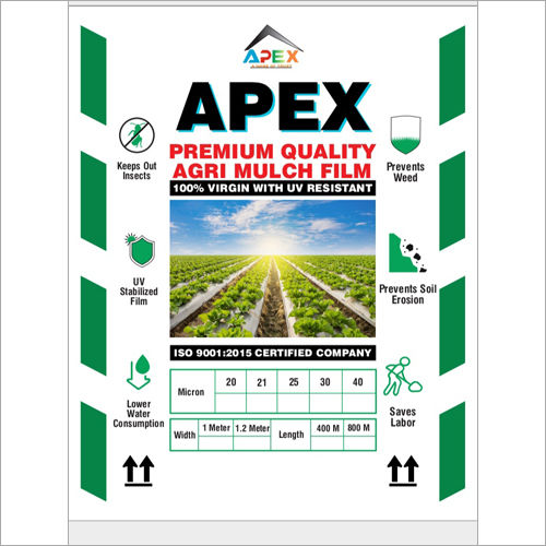 Agri Mulching Sheet