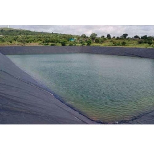 LDPE Pond Liner By APEX INDIA AGRITECH