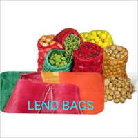 Leno Vegetable Bags