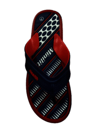 Mens Ultra Fit Hawai Slipper