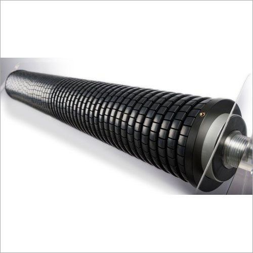 Drying Range Cylinder Rollers