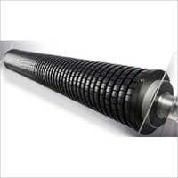 Drying Range Cylinder Rollers