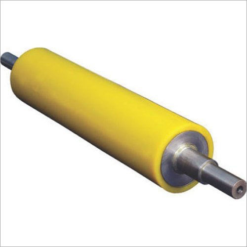 Hot Cast Polyurethane Roller