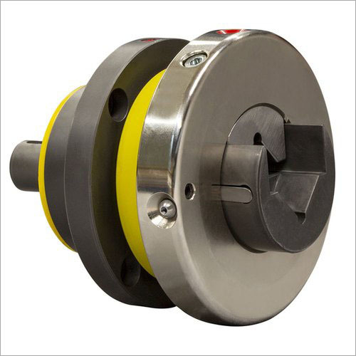 Silver Flange Mounting Safety Chuck at Best Price in Ahmedabad ...