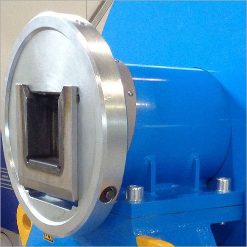 C Style Safety Chuck 
