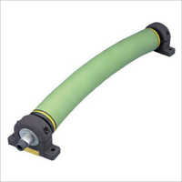 Pop Reel Rubber Expander Roller