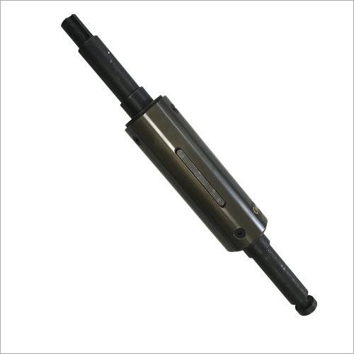 Bowed Spreader Roller 