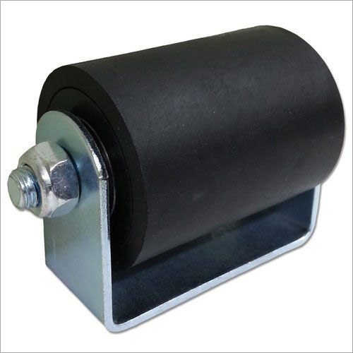 Guide Roller By INNOVUS ROLLERS PRIVATE LIMITED