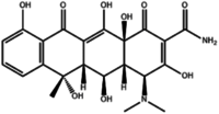Oxytetracycline HCL (INJ Grade)
